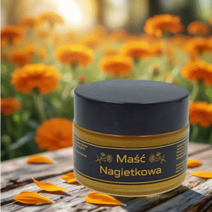 Maść nagietkowa